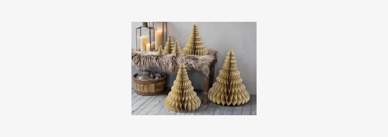 Julen str for dren..... eller gr den