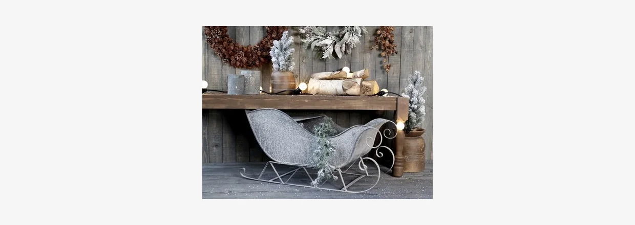 Julen str for dren..... eller gr den