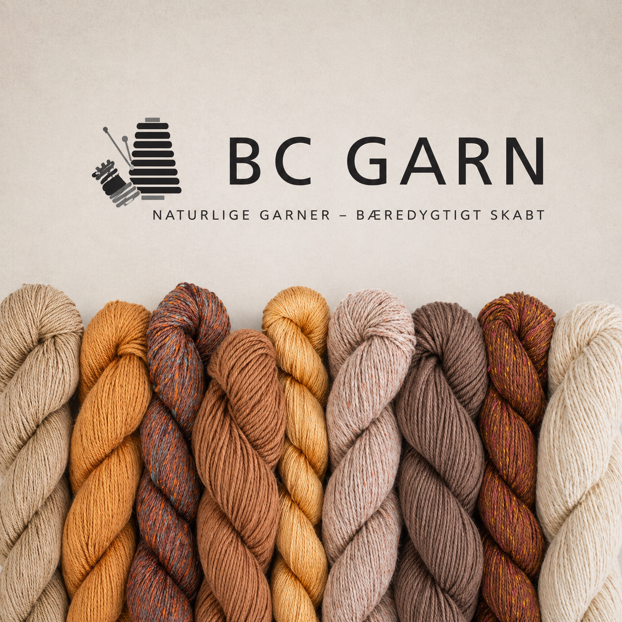 BC Garn