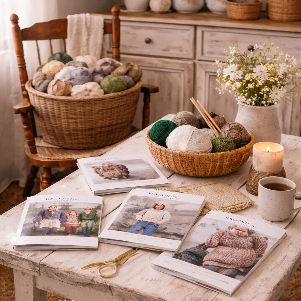 Opskrifter fra Rauma