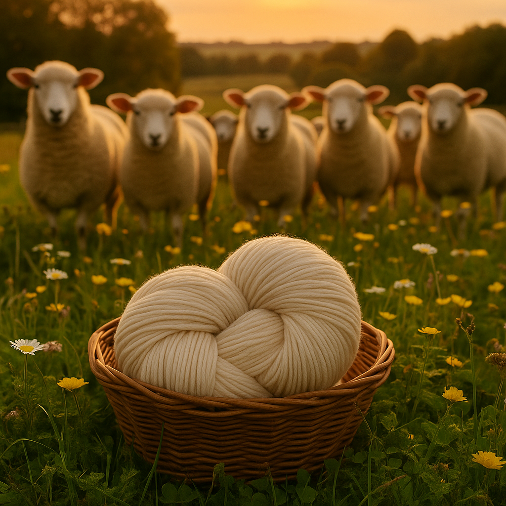 Superfine Merino