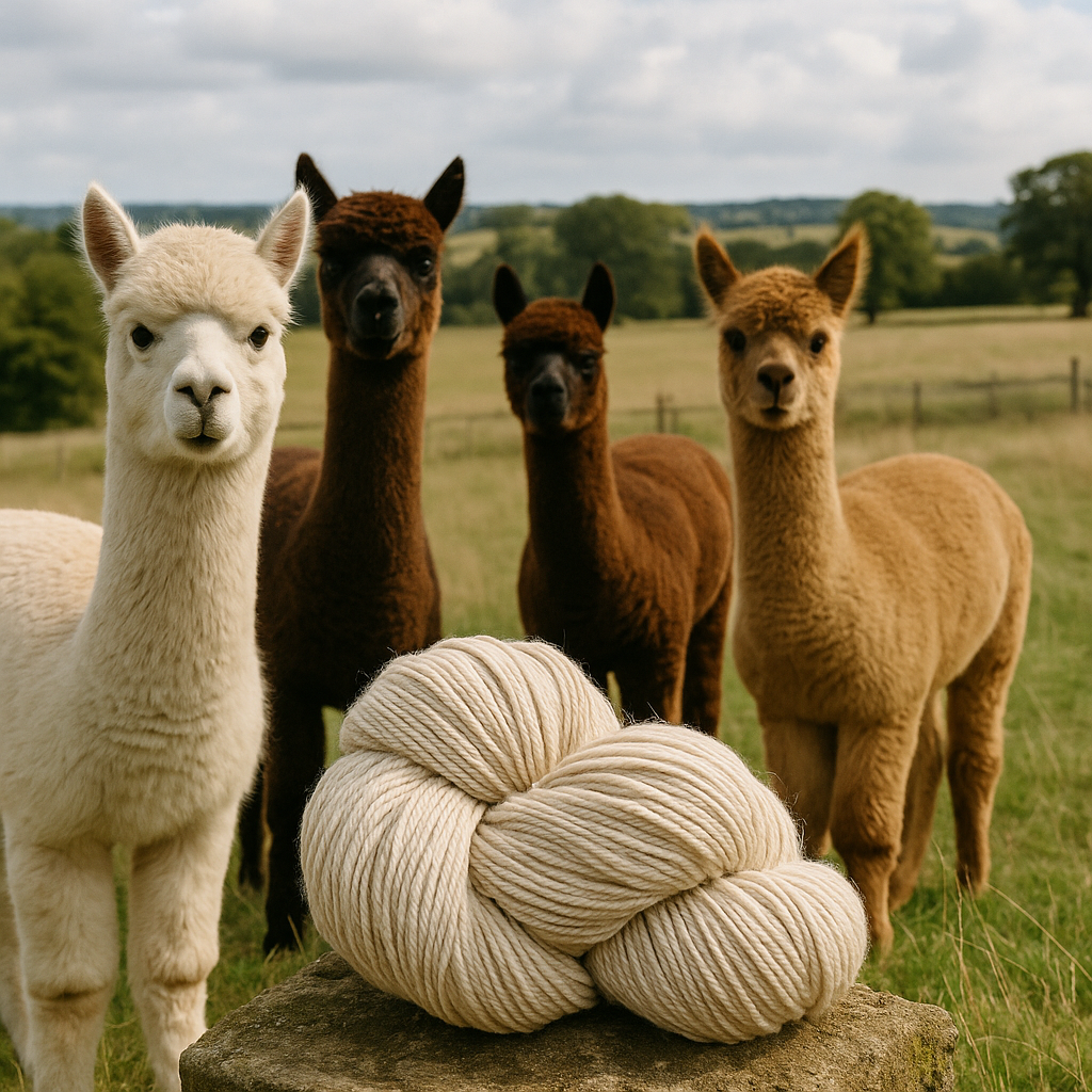 Alpaca
