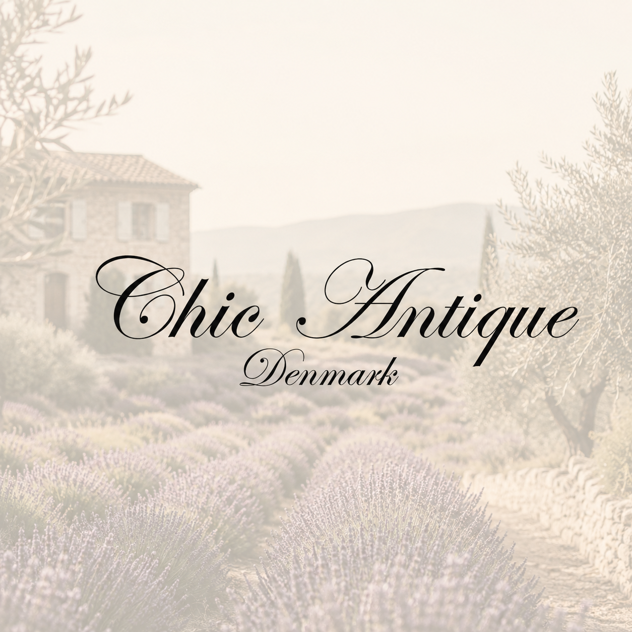 Chic Antique