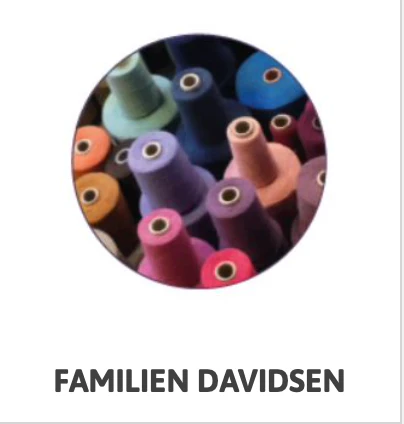 Fam. Davidsen