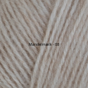 Mandelm&aelig;lk - 08