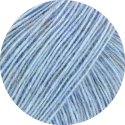 Lys jeansbl&aring; - 9037075