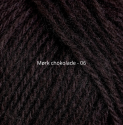 M&oslash;rk chokolade - 06