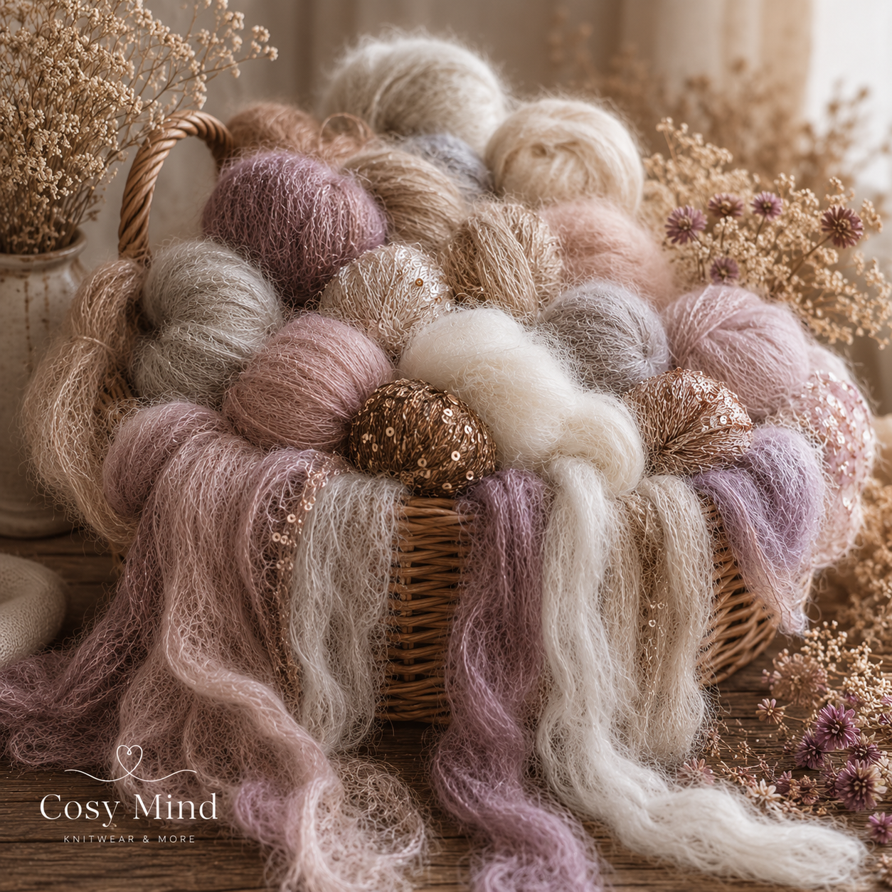 ☁️ Mohair & F&oslash;lgetr&aring;d
