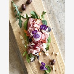 Jeanne d'Arc living Magasin 1-24