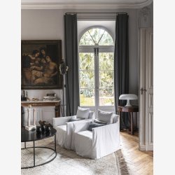 Jeanne d'Arc living Magasin 1-24