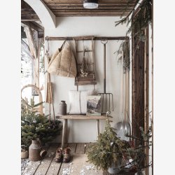 Jeanne d'Arc living Magasin 1-24