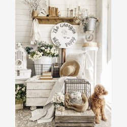 Jeanne d'Arc living Magasin 1-24