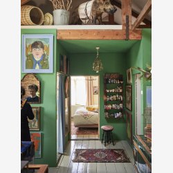 Jeanne d'Arc living Magasin 1-24