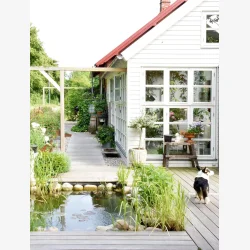 Jeanne d'Arc Living Magasin nr. 3-2023