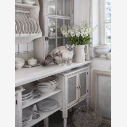 Jeanne d'Arc Living Magasin nr. 4-24