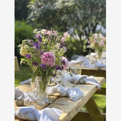 Jeanne d'Arc Living Magasin nr. 4-24