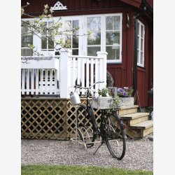 Jeanne d'Arc Living Magasin nr. 4-24