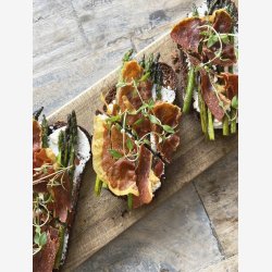 Jeanne d'Arc Living Magasin nr. 4-24