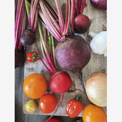 Jeanne d'Arc Living magasin nr. 6 2023