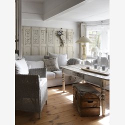 Jeanne d'Arc Living magasin nr. 6 2023