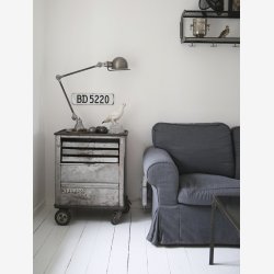 Jeanne d'Arc Living Magasin nr. 7