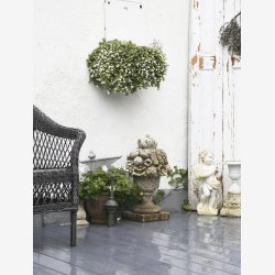 Jeanne d'Arc Living Magasin nr. 7