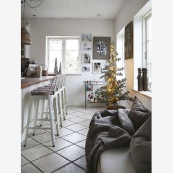 Jeanne d'Arc Living Magasin nr. 7