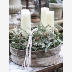 Jeanne d'Arc Living Magasin nr. 8-2023