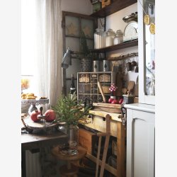 Jeanne d'Arc Living Magasin nr. 8-2023