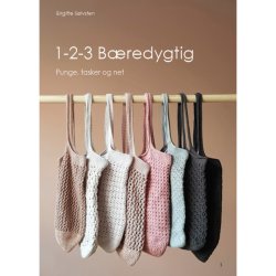 Bog: 1-2-3 Bredygtig