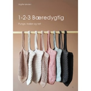 Bog: 1-2-3 Bredygtig