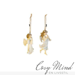 Engle m/instrument 2ass 