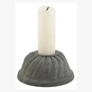 Stage til bedelys twist