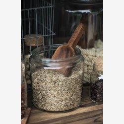 Ske olieret akacietr