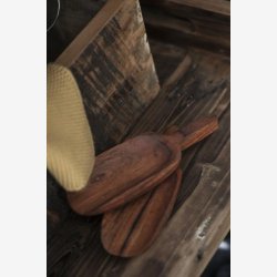 Ske olieret akacietr