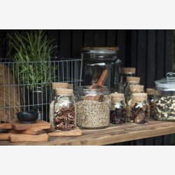 Ske olieret akacietr