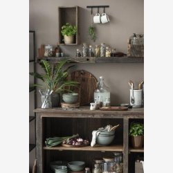 Ske olieret akacietr