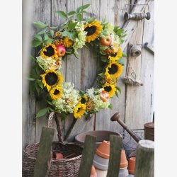 Jeanne d'Arc Living Magasin nr. 5-24