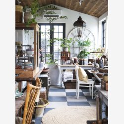 Jeanne d'Arc Living Magasin nr. 5-24