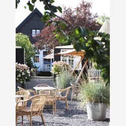 Jeanne d'Arc Living Magasin nr. 5-24