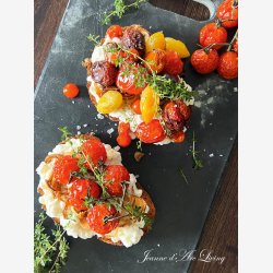 Jeanne d'Arc Living Magasin nr. 6-24