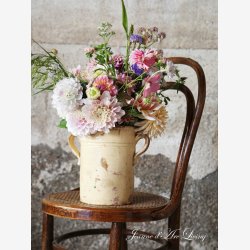 Jeanne d'Arc Living Magasin nr. 6-24