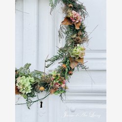 Jeanne d'Arc Living Magasin nr. 6-24