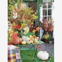 Jeanne d'Arc Living Magasin nr. 6-24