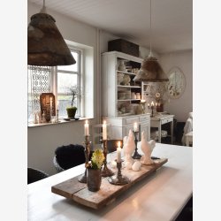 Jeanne d'Arc Living Magasin 2-24