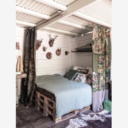 Jeanne d'Arc Living Magasin 2-24