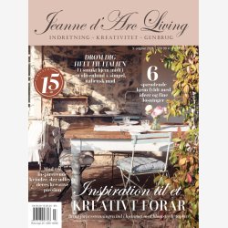 Jeanne d'Arc Living Magasin nr. 3-24
