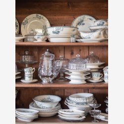 Jeanne d'Arc Living Magasin nr. 3-24