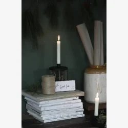 Metalskilt "God Jul"