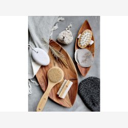 Rondel genanvendelig, st af 9 stk.  Grlige toner